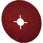Disco in fibra VSM CER TopSize Ø 125 mm granulometria 24 ( 4000844319 )