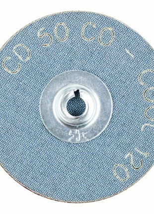 PFERD grinding disc COMBIDISC CO-COOL Ø 50 mm grit 60 ( 4000844517 )