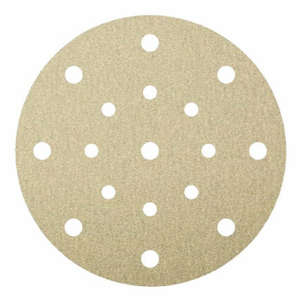KLINGSPOR Disque abrasif adhésif PS 33 CK GLS 51 150 mm granulation 60 ( 4000844547 )