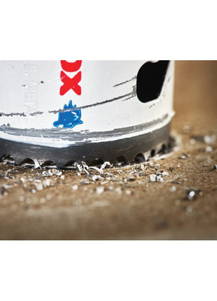 LENOX hole saw SPEED SLOT(R) saw-Ø 52 mm cutting depth 40 mm ( 4000844664 )