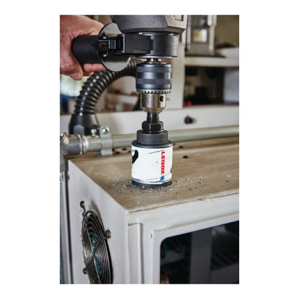 Sega a tazza LENOX SPEED SLOT(R) - Ø 79 mm - profondità di taglio 40 mm ( 4000844676 )