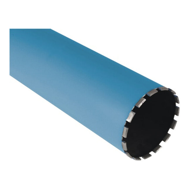 Punta diamantata TYROLIT Premium Ø 250 mm lunghezza 450 mm ( 4000845027 )