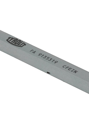 TYROLIT sanding file 9011 Length 150 mm Width 16 mm ( 4000845110 )