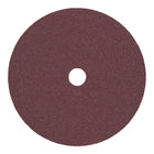 Disco in fibra KLINGSPOR CS 561 Ø 180 mm grana 16 ( 4000845780 )