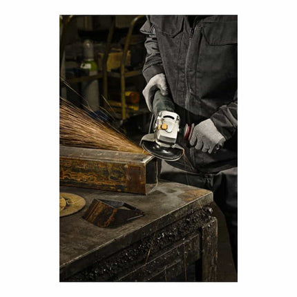 KLINGSPOR Fiberscheibe CS 565 Ø 125 mm Körnung 80 ( 4000845801 )