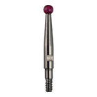 Inserto di misura KÄFER Ø 2 mm lunghezza 11,8 mm sfera ( 4000851375 )