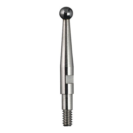 Inserto di misura KÄFER Ø 2 mm lunghezza 34,7 mm sfera ( 4000851377 )