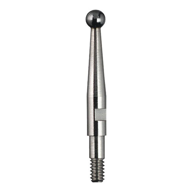 Inserto di misura KÄFER Ø 2 mm lunghezza 34,7 mm sfera ( 4000851379 )