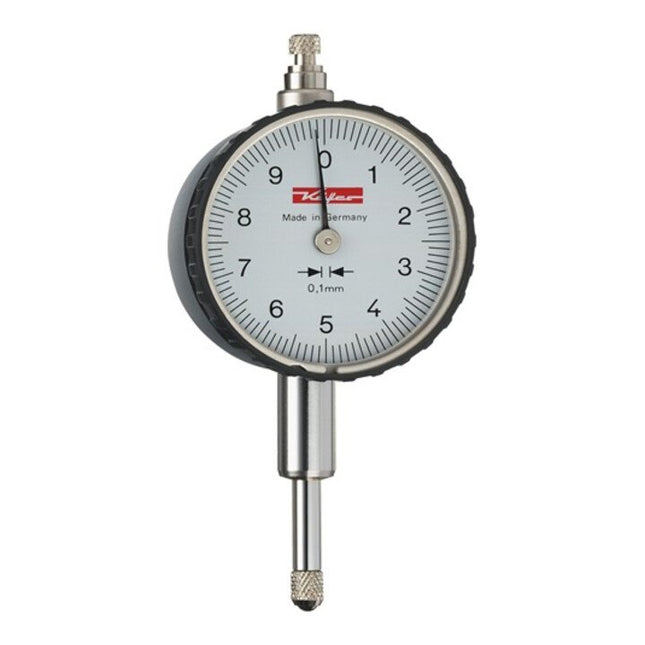 Comparatore KÄFER M 10C 30 mm lettura 0,1 mm ( 4000851434 )