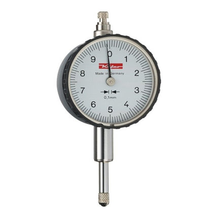 Comparatore KÄFER M 10B 20 mm lettura 0,1 mm ( 4000851435 )