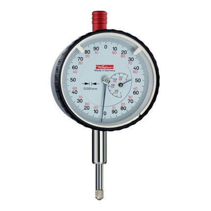 Comparatore KÄFER FM1000/5 T 5 mm lettura 0,001 mm ( 4000851483 )