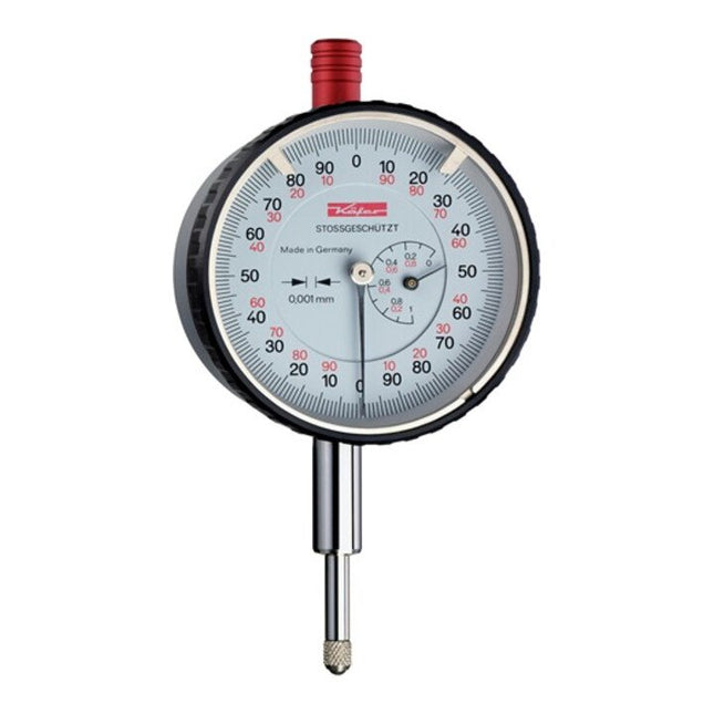 Comparatore KÄFER FM1000/5 S 5 mm lettura 0,001 mm ( 4000851485 )