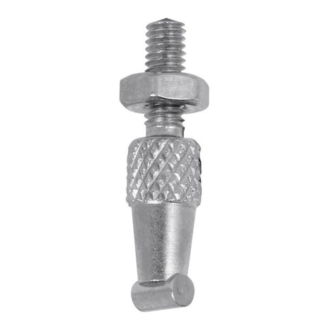 KÄFER measuring insert Ø 2 mm horizontal cylinder ( 4000851634 )