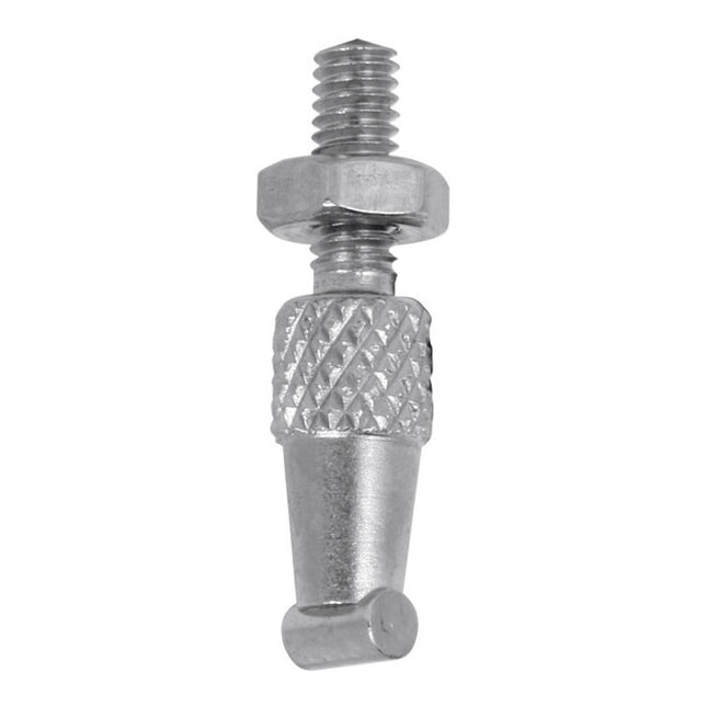 Inserto di misura KÄFER Ø 2 mm cilindro orizzontale ( 4000851634 )