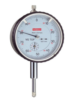 KÄFER dial gauge M2 Top 10 mm reading 0.01 mm ( 4000851665 )