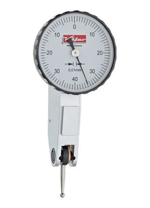 Calibro a leva KÄFER K 46 0,2 mm lettura 0,002 mm ( 4000851672 )
