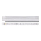 Regolo pieghevole BMI 9072 lunghezza 2 m larghezza 16 mm ( 4000853014 )