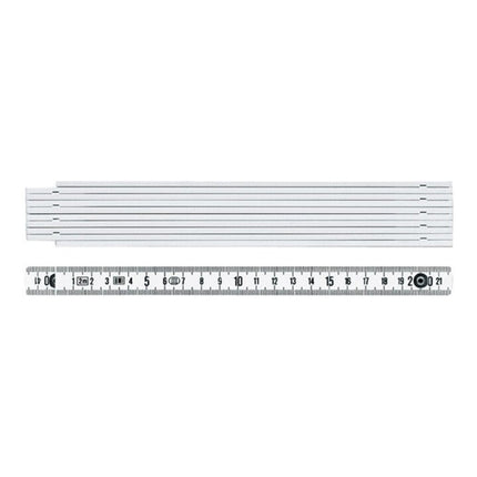 Regolo pieghevole BMI 1041 lunghezza 1 m ( 4000853016 )