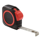 BMI Mètre-ruban de poche VARIO longueur 2 m largeur 13 mm mm/cm ( 4000855006 )