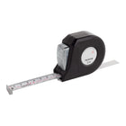 HULTAFORS Taschenrollbandmaß Talmeter Länge 2 m Breite 16 mm mm/cm ( 4000855030 )