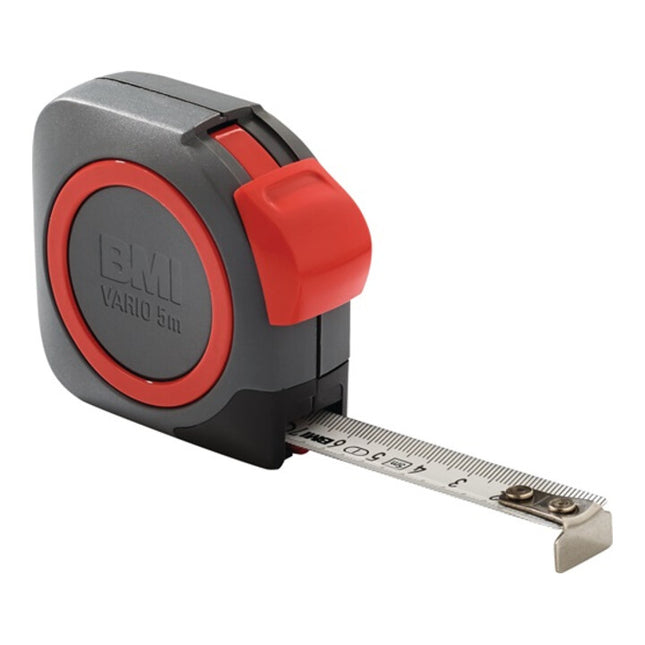 Metro tascabile BMI VARIO lunghezza 3 m larghezza 13 mm mm/mm ( 4000855034 )
