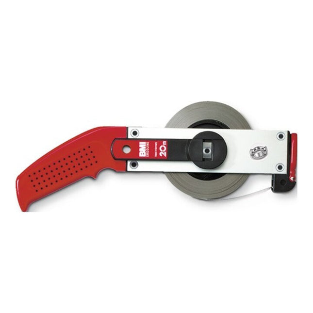 BMI Ruban à étrier ERGOLINE longueur 30 m largeur de bande 13 mm ( 4000855433 )