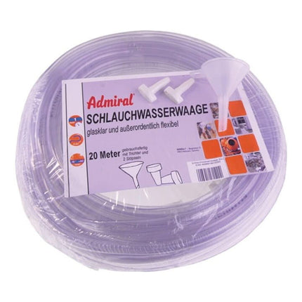 ADMIRAL Niveau à eau Admiral® 20 m ( 4000857502 )