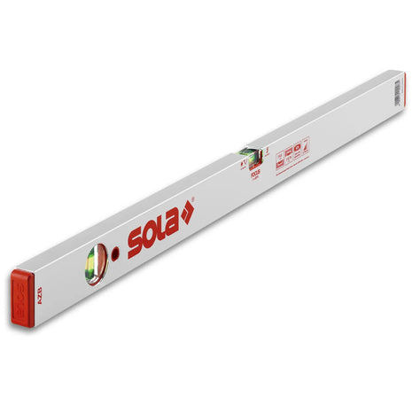 Niveau à bulle SOLA AZB 20 cm ( 4000857552 )