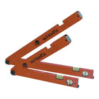 NEDO Winkelmessgerät Winkelfix Messbereich 0-180 ° ( 4000857613 )