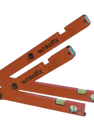 Dispositivo di misura angolare NEDO Winkelfix Campo di misura 0-180 ° ( 4000857615 )