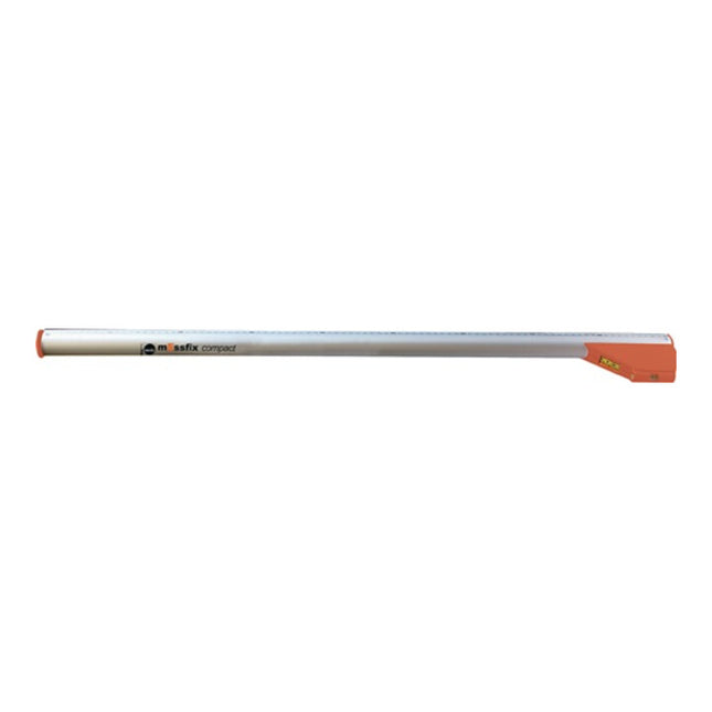 Bilancia telescopica NEDO mEssfix compatta Campo di misura 0,91 - 5,01 m ( 4000857633 )