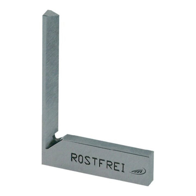 HELIOS PREISSER Schnittmacherwinkel DIN 875/00 Schenkellänge 25 x 20 mm ( 4000858403 )