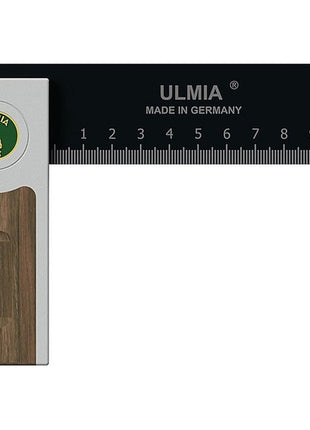 ULMIA Équerre Alu-Line long. poteau 250 mm long. poignée 150 mm ( 4000858492 )