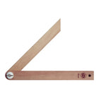 ECE bevelled rail length 350 mm ( 4000858537 )