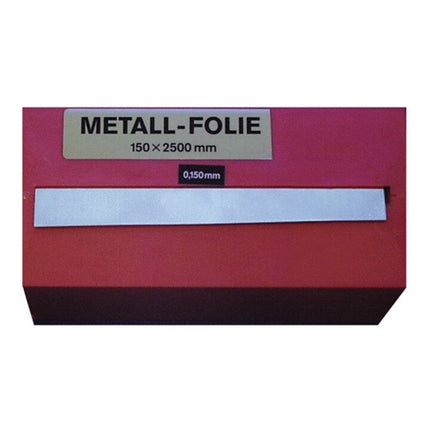 RECORD Feuille métallique  épaisseur 0,250 mm ( 4000858841 )