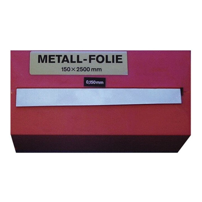 RECORD Feuille métallique  épaisseur 0,250 mm ( 4000858841 )