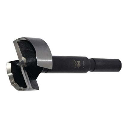 FISCH-TOOLS Punta Forstner BLACK SHARK PRO Ø 55 mm lunghezza totale 90 mm ( 4000863184 )
