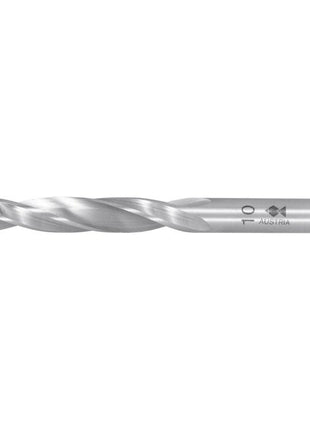FISCH-TOOLS HSS Holzspiralbohrer Type 013C Ø 10 mm Gesamtlänge 133 mm ( 4000863412 )
