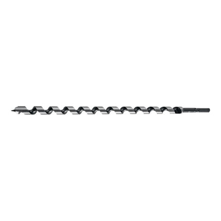 FISCH-TOOLS Schlangenbohrer Type 0084 Ø 8 mm Nutzlänge 250 mm 6 kant ( 4000863416 )