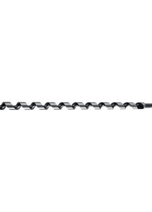 FISCH-TOOLS Mèche à bois à simple spirale type 0084 D. 10 mm longueur utile 250 mm 6 pans ( 4000863417 )