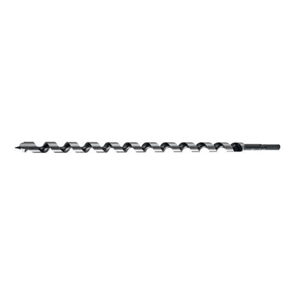 FISCH-TOOLS Schlangenbohrer Type 0084 Ø 14 mm Nutzlänge 250 mm 6 kant ( 4000863419 )