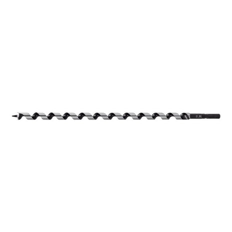 FISCH-TOOLS auger bit type 0084 Ø 20 mm working length 390 mm hexagonal ( 4000863432 )
