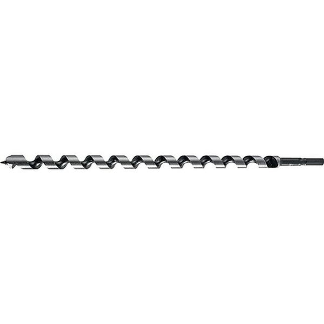 Coclea FISCH-TOOLS tipo 0084 Ø 24 mm lunghezza di lavoro 390 mm esagonale ( 4000863434 )