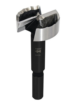FISCH-TOOLS Forstnerbohrer Type 0317 Wave Cutter Ø 24 mm Gesamtlänge 90 mm ( 4000863472 )