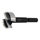 FISCH-TOOLS Forstner bit type 0317 Wave Cutter Ø 35 mm total length 90 mm ( 4000863478 )