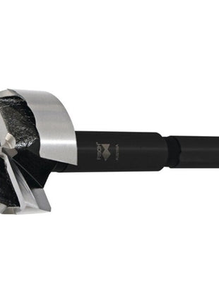 FISCH-TOOLS Forstner bit type 0317 Wave Cutter Ø 40 mm total length 90 mm ( 4000863481 )