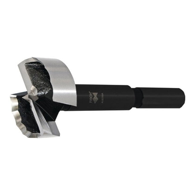 FISCH-TOOLS Punta Forstner tipo 0317 Wave Cutter Ø 42 mm lunghezza totale 90 mm ( 4000863482 )