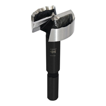 FISCH-TOOLS Punta Forstner tipo 0317 Wave Cutter Ø 60 mm lunghezza totale 90 mm ( 4000863488 )
