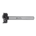 FISCH-TOOLS synthetic drill bit type 0430 nominal Ø 40 mm total length 90 mm ( 4000863498 )