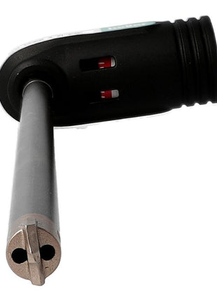 HELLER Absaugbohrer Duster Expert Ø 8 mm Arbeitslänge 150 mm ( 4000864002 )